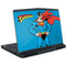 DC Comics Superman Classic Art Pose Dell Alienware Skin